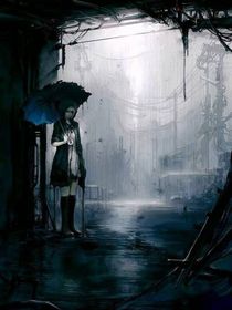 死亡血雾