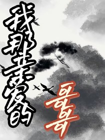 我那親愛的哥哥啊