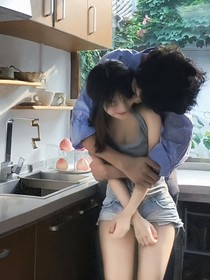 挽入白玫瑰——