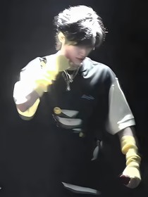 偽裝A的三O