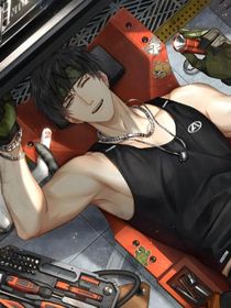 浴室心跳