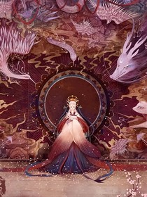 全明星——山海经