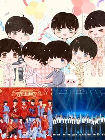 TF家族：CP生活-d564