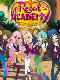 皇家趣学院（甜）