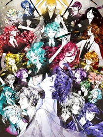 宝石之国之新生穿越