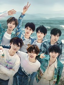 TNT：荒島危情