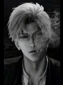 暗点老大追妻记