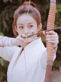 楚乔传之与狼共舞