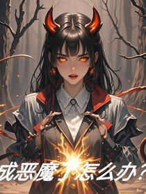 成為惡魔了怎么辦？！