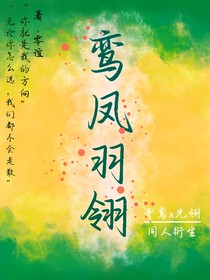 鸾凤羽翎