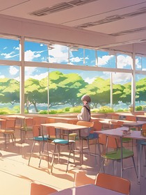 因为有浓