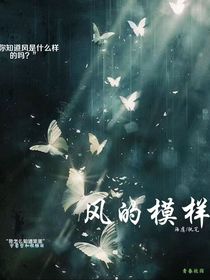 风的模样