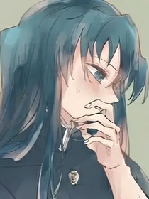 第十个柱：透出蜜云霞