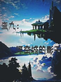 查九：浮空城的影子