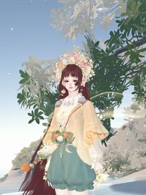 竹林小楼