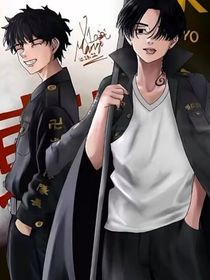 東京復(fù)仇者：每天在發(fā)瘋