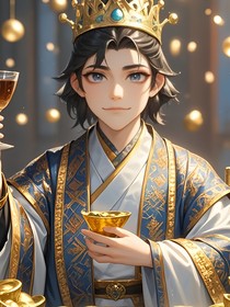 唐朝敗家子