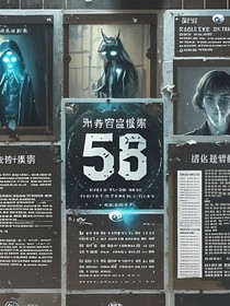 568神秘一局