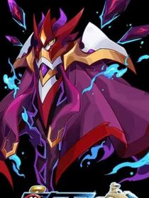 星卡梦少女和赛尔号联动