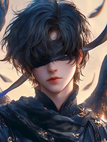 斩神之神秘代理人
