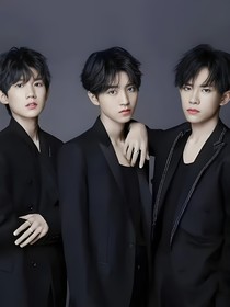 TFBOYS：遇見舊時光2