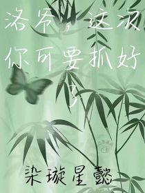 洛爷，这次你可要抓好了