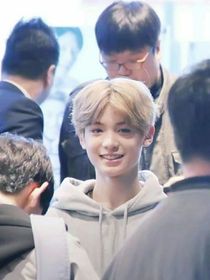致未來的黃明昊