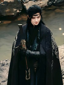 综影视：赎心