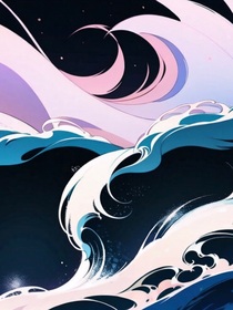 狂风与海浪