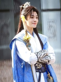 少年白马之小兔子乖乖