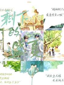 從未結(jié)束的盛夏
