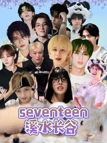 seventeen溪水长谷