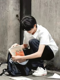 all軒：寶貝，別想著跑