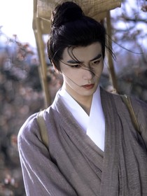 综影视：温柔乡