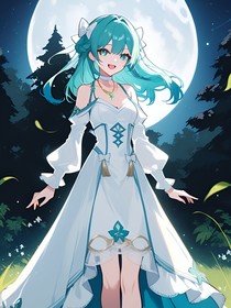 梦回环玉