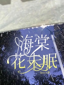 HP：海棠花未眠