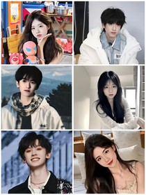 吵吵闹闹的我们