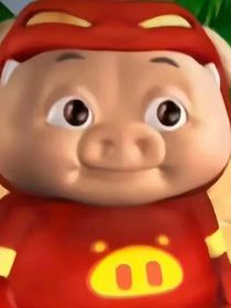 心目中的少年郎