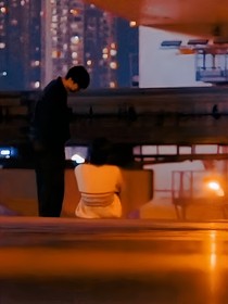 星辰之下！