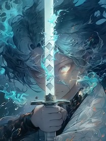 源騎之刀之魂