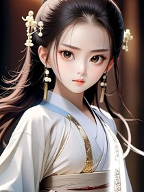 少年白马：团宠女剑仙