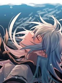 安莉洁的姐姐……是原初天使