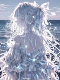 星空晚风
