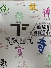 all張函瑞青春的模樣