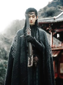 云之羽：徵涂