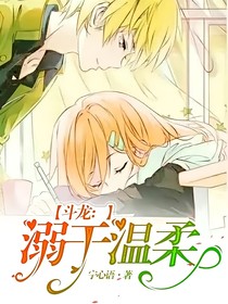 斗龙战士之溺于温柔