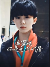 马嘉祺：你是无可代替