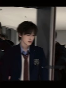 all轩：你必须爱我