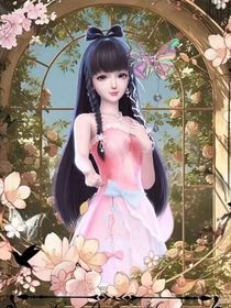 叶罗丽之神圣的她