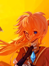 创世大赛（私设）